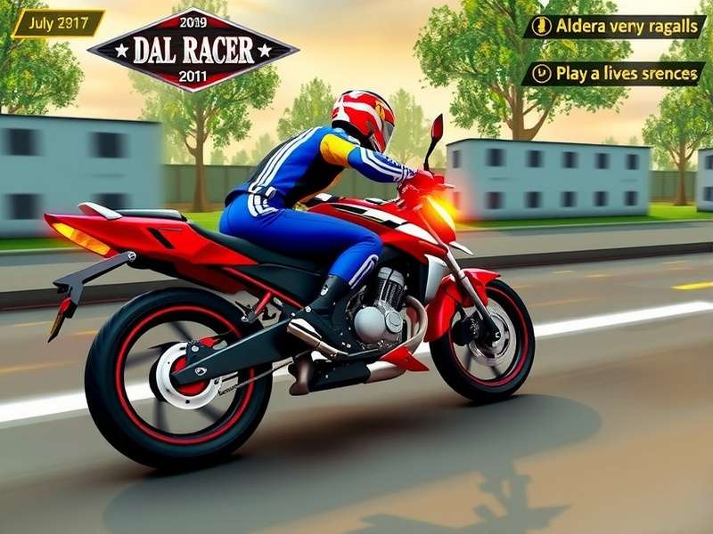 Dal Racer popularity map in India